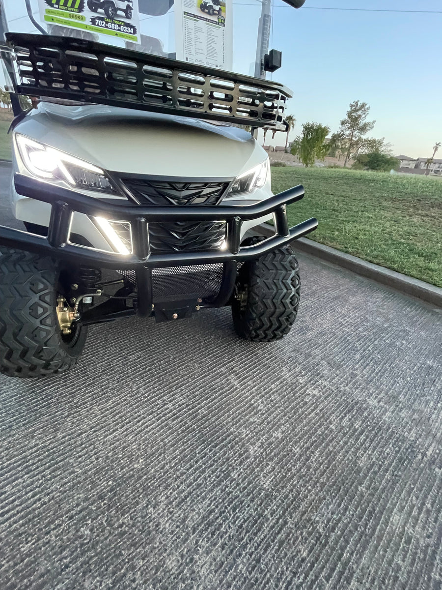 LED Lighting