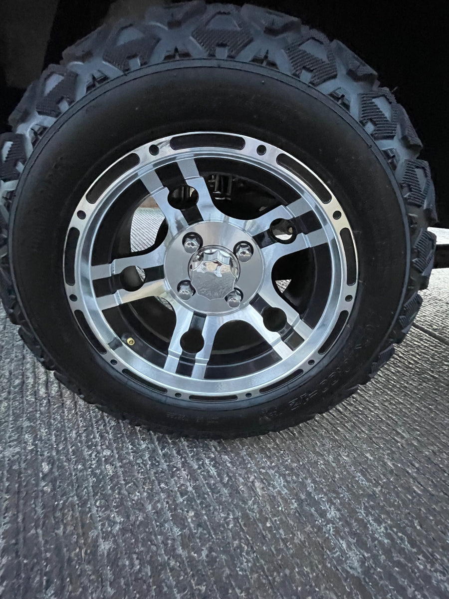 Premium Wheels